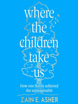 cover image of Where the Children Take Us